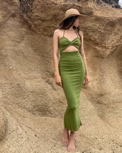 La robe Olive 3en1 - 2023