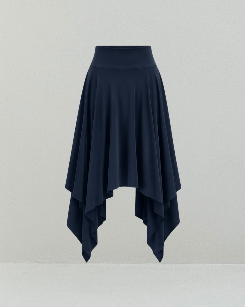 Jupe asymétrique Joleen