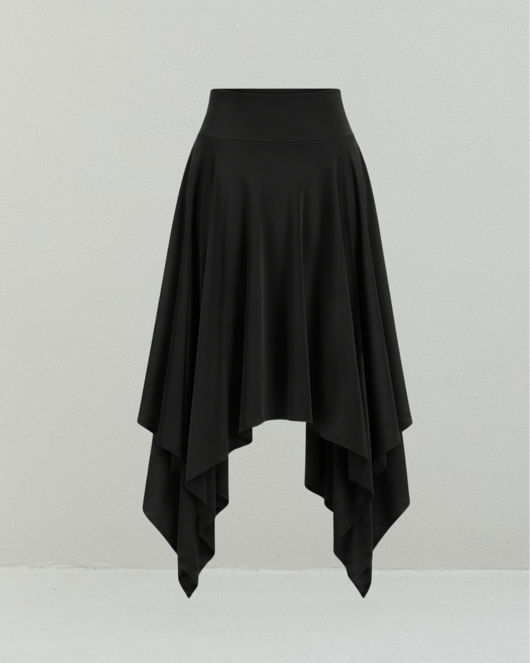 Jupe asymétrique Joleen