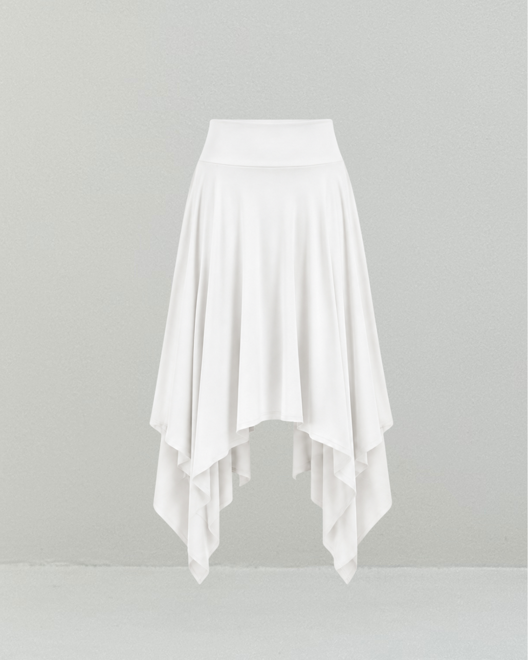 Jupe asymétrique Joleen