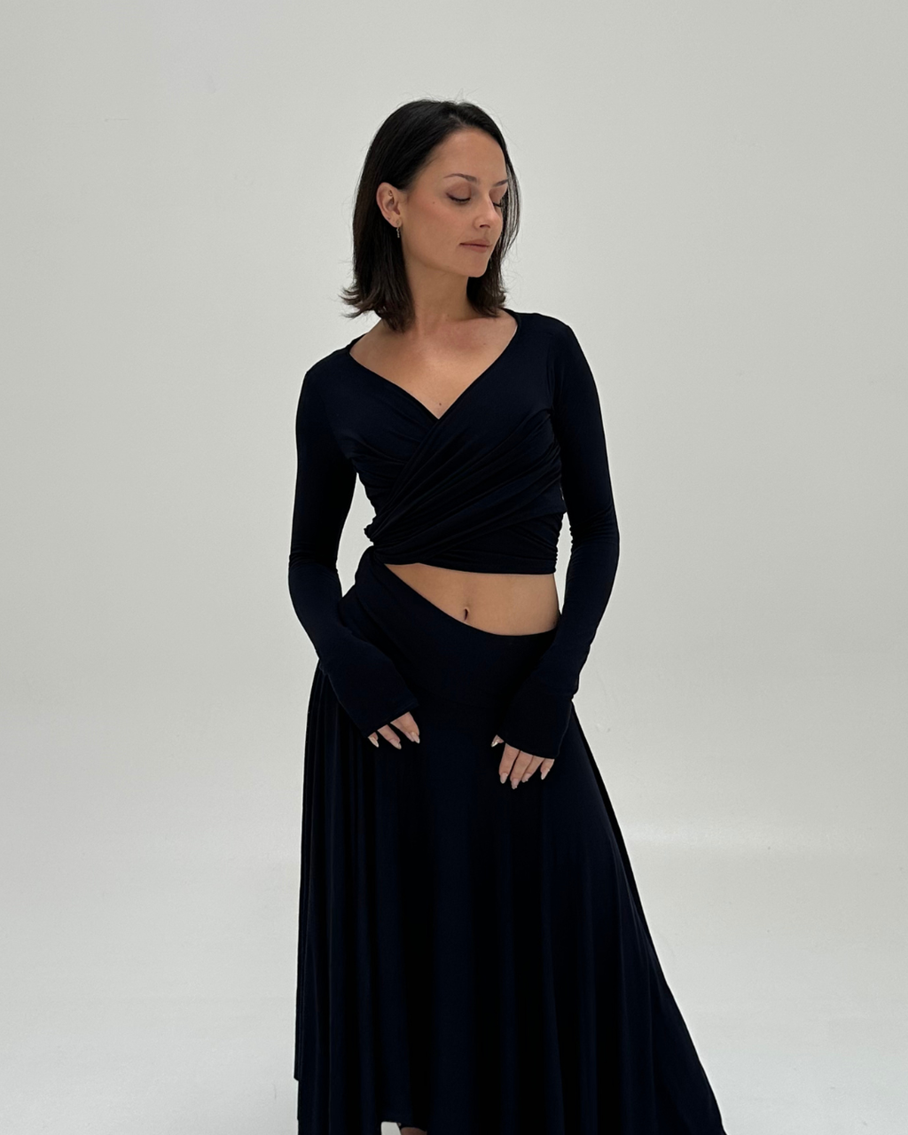 Robe 3en1 Joleen