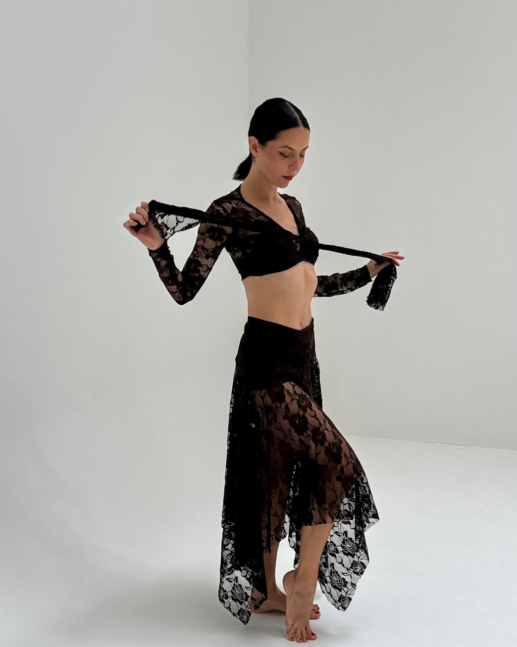 Robe 3en1 Joleen