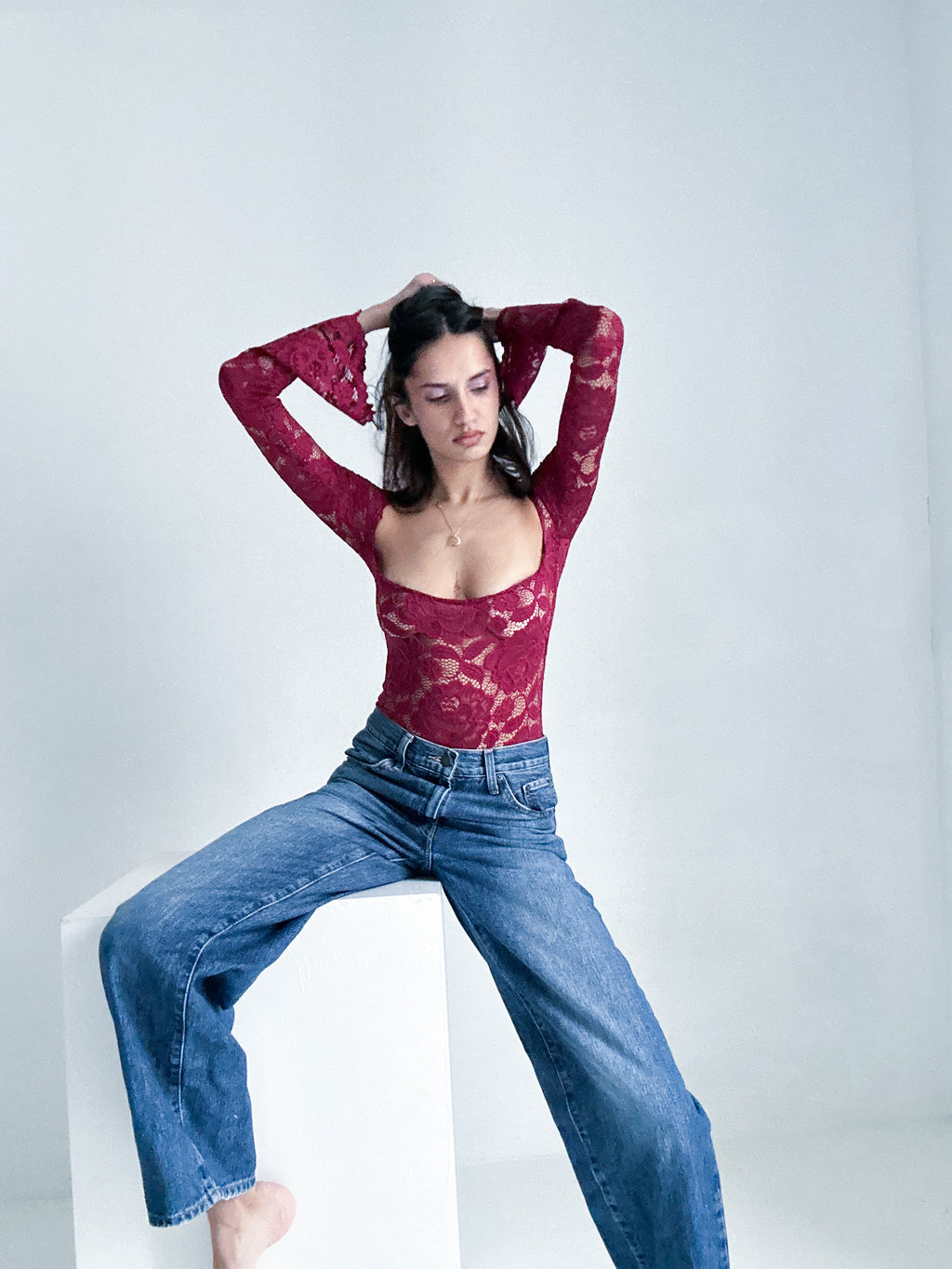 Body bordeaux
