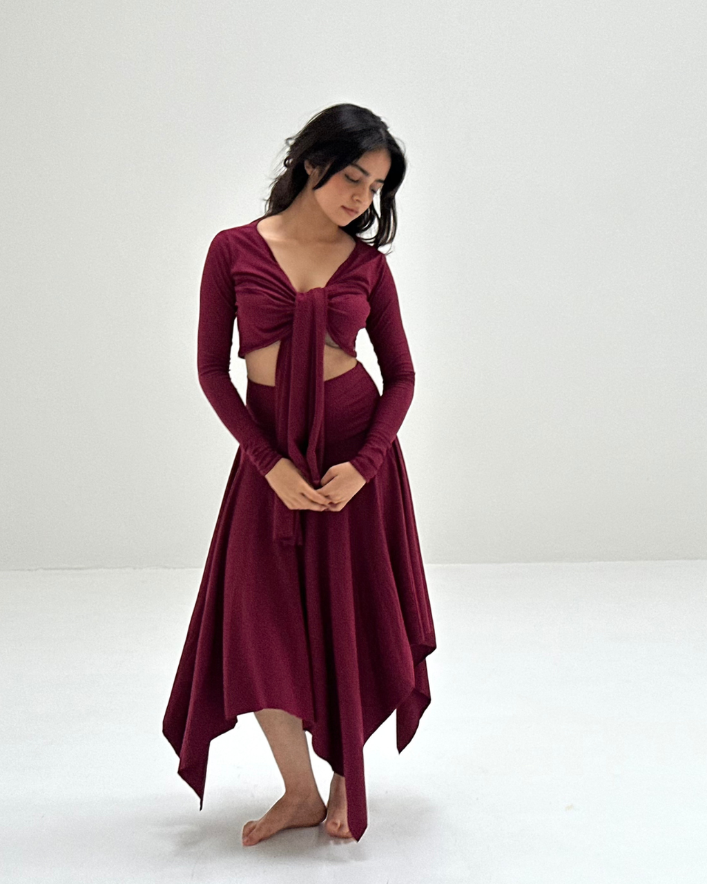 Robe 3en1 Joleen