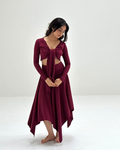 Robe 3en1 Joleen