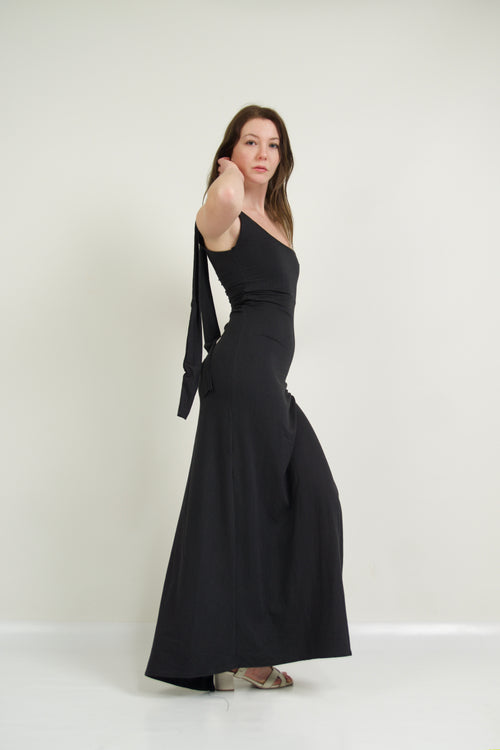 La robe BELLINI NOIRE