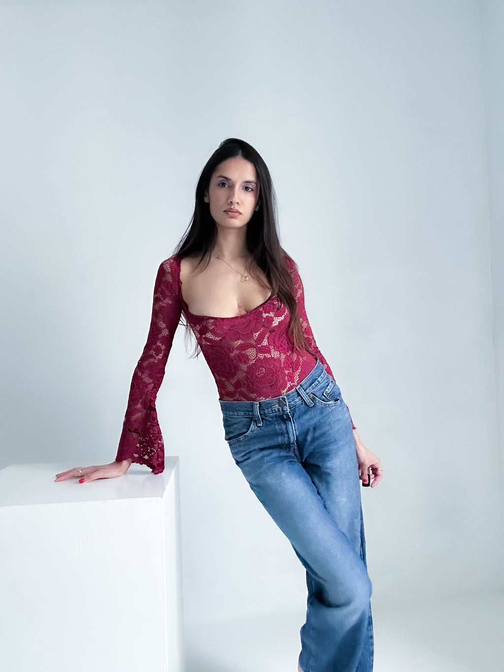 Body bordeaux