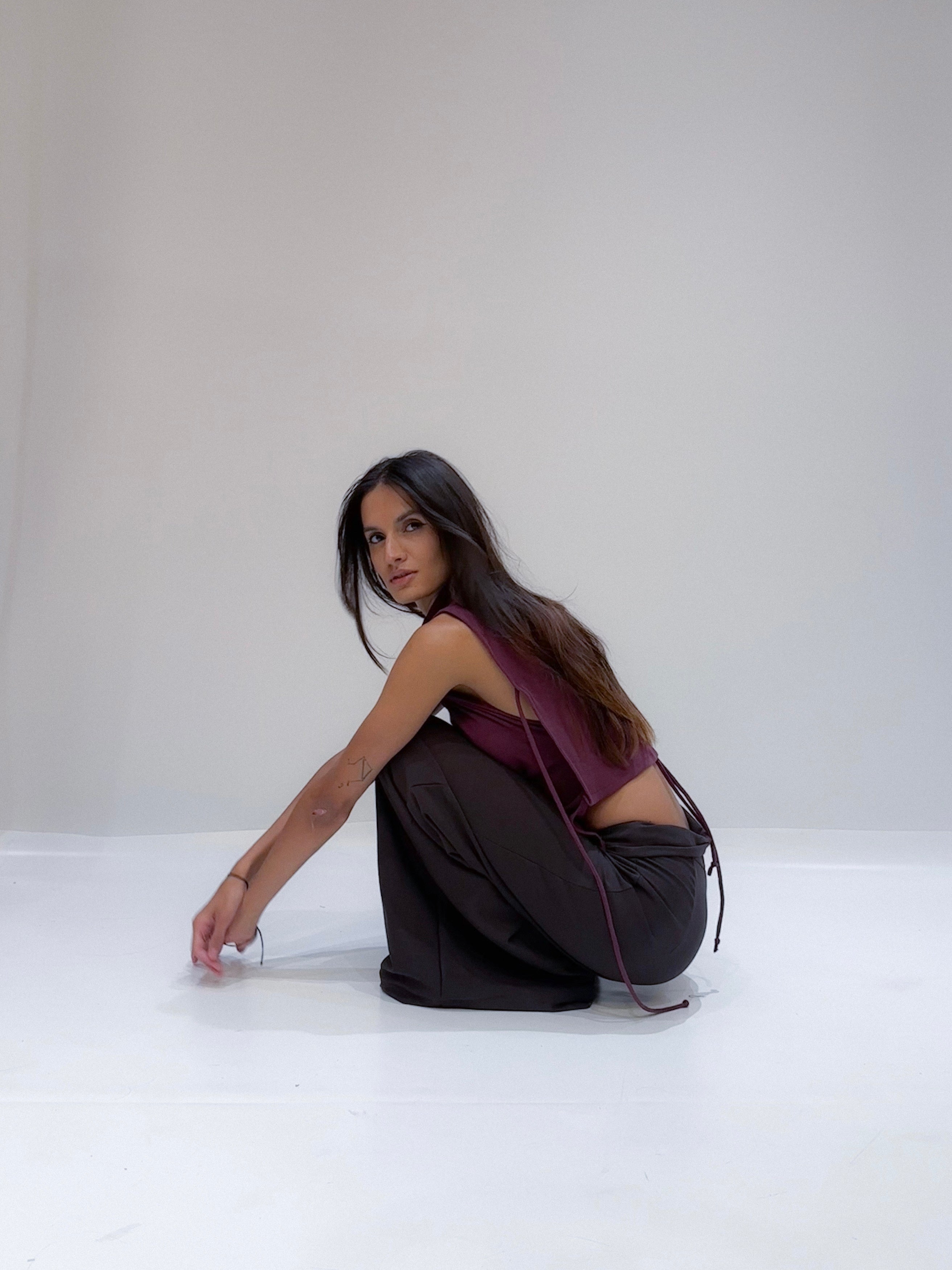 The BORDEAUX A/H SURPULL