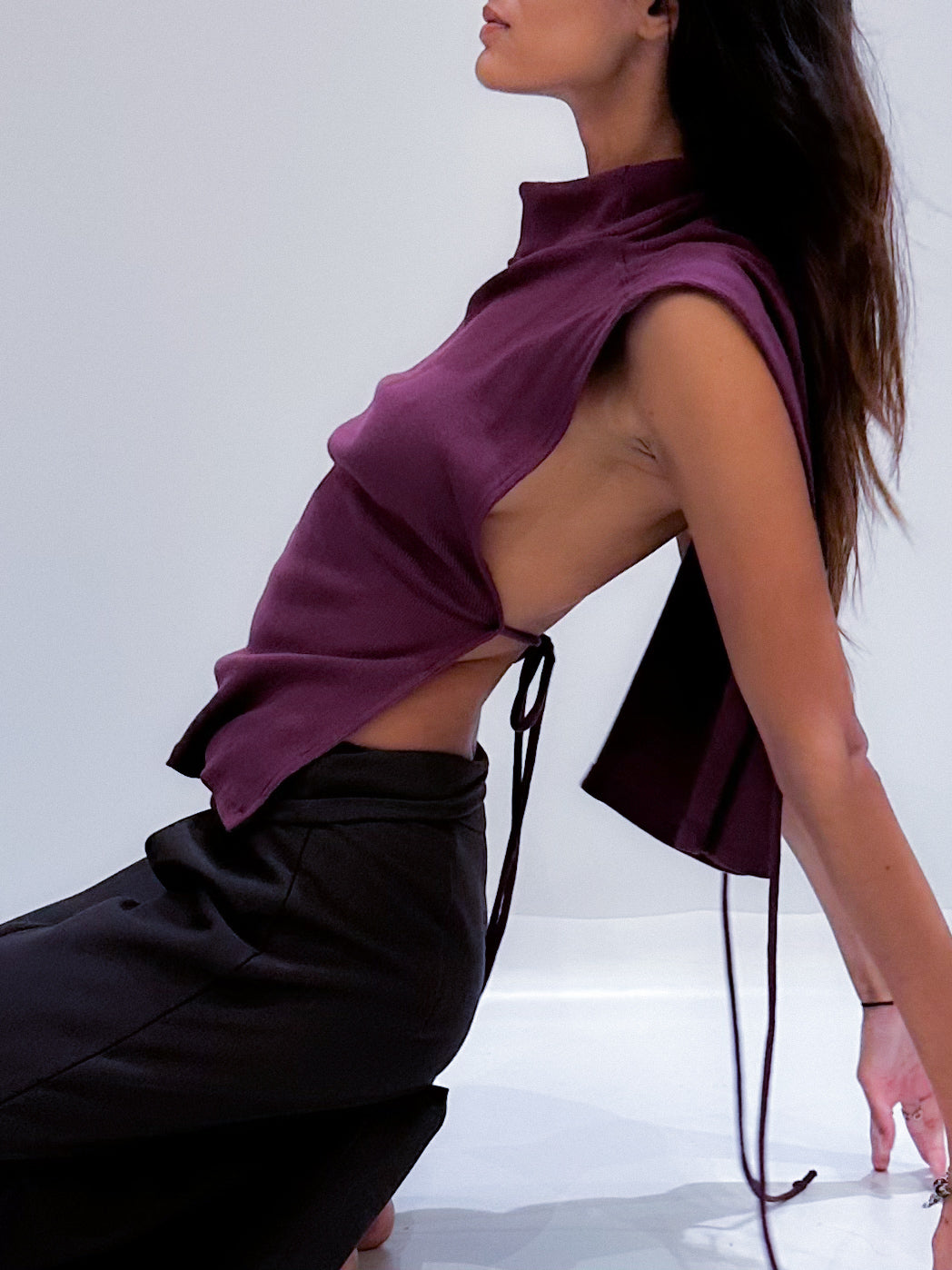 The BORDEAUX A/H SURPULL