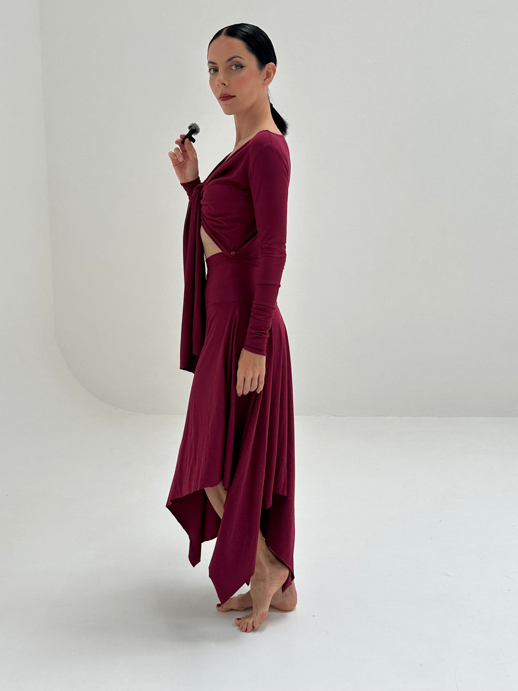 Robe 3en1 Joleen